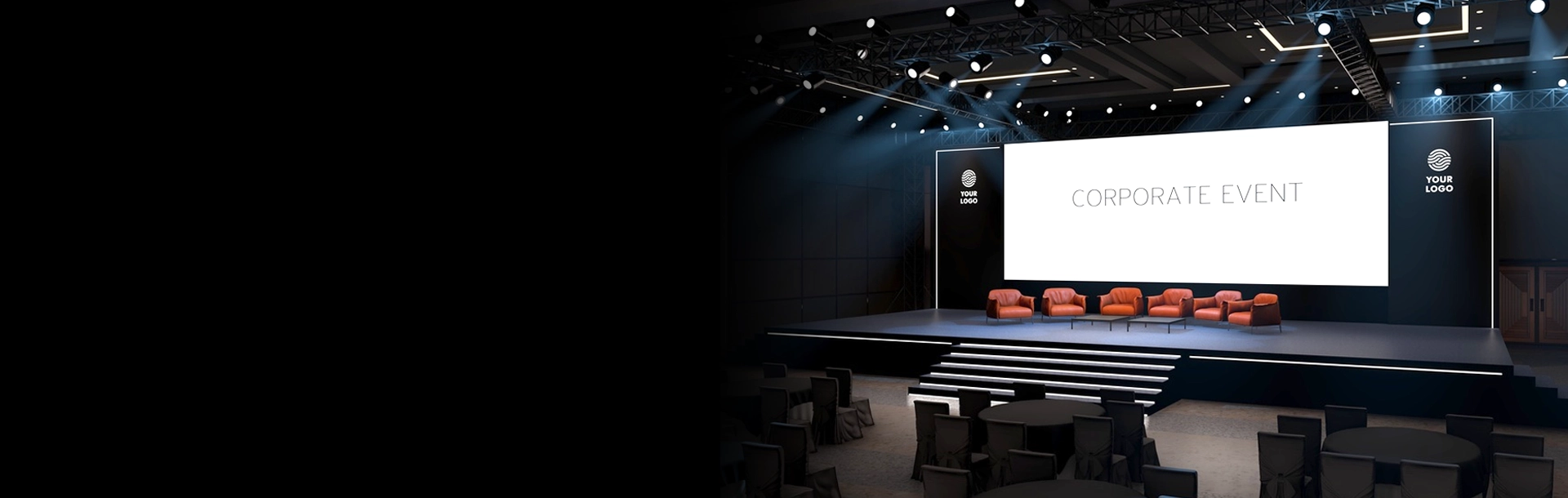 BB&M corporate event and dealer meet execution